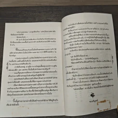 บัลลังก์เจ้าทะเลทราย - เมวิษา รูปที่ 8