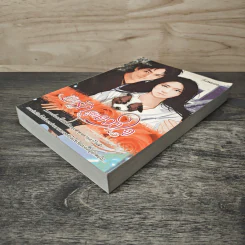 ลิขิตรักสุดดวงใจ - กิ่งพยอม รูปที่ 3