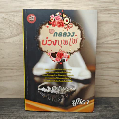 กลลวงบ่วงบุพเพ - ปูริดา รูปที่ 1