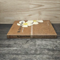 My Beloved Pharoh มนต์รักรอยศิลา - Margaret Wylie, สิตางค์ รูปที่ 2