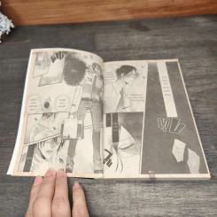 เจ้าสาวกัปปะ - Nekonomori Shima รูปที่ 7