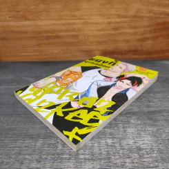 แยงกี้ผ้ากันเปื้อน - Katakiri Raira รูปที่ 3