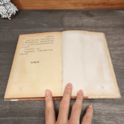 ความรักเรียกหา - กันยามาส รูปที่ 8