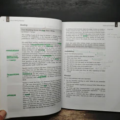 Focus on Writing 1 - Mary K Ruetten รูปที่ 11