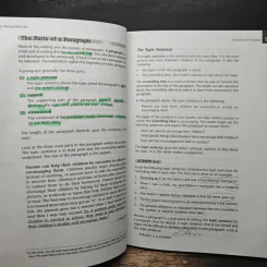 Focus on Writing 1 - Mary K Ruetten รูปที่ 12