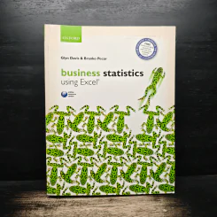 Business Statistics Using Excel - Glyn Davis & Branko Pecar รูปที่ 1