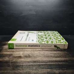 Business Statistics Using Excel - Glyn Davis & Branko Pecar รูปที่ 3