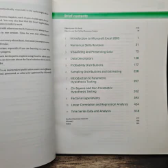 Business Statistics Using Excel - Glyn Davis & Branko Pecar รูปที่ 7