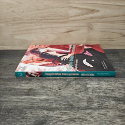 Tengu's Bride Returns Home เจ้าสาวเทนงูคืนถิ่น - Riichi Takao รูปที่ 2