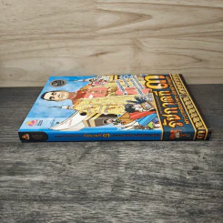 การ์ตูนความรู้ เหตุการณ์สำคัญในรัชสมัยของรัชกาลที่ 3 รูปที่ 2