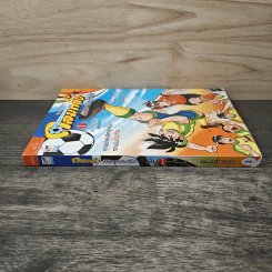 กลมกลิ้งสิงห์สตั๊ด เล่ม 1 - เอก วิรัตน์ รูปที่ 2