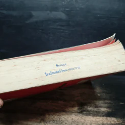 เก้าอี้ว่าง The Casual Vacancy - J.K.Rowling รูปที่ 10