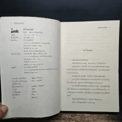 หัวใจหลงไฟรัก - เม็ดแตงโม รูปที่ 6