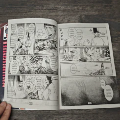 Tsukumo ตำนานภูติซึคุโมะ - Hayate Kuku รูปที่ 6