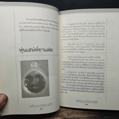 เครื่องรางกับความรัก - อ.บูรพา ผดุงไทย รูปที่ 9