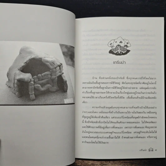 จากดินสู่บ้าน บ้านดิน - อมร อุทัยภัตรากุร รูปที่ 9