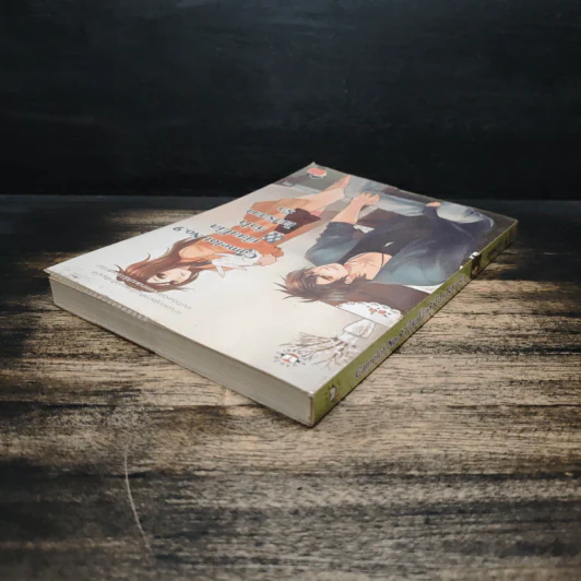 Camelot No.9 เขียนโน้ตหัวใจไขปริศนารัก - TheLittleFinger รูปที่ 5