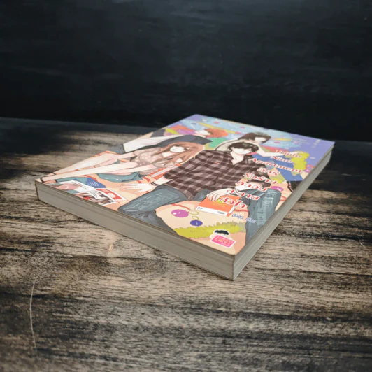 Triple Nine Apartment ดีกรีรักร้ายหลอมละลายหัวใจ - ลูกชุบ รูปที่ 4