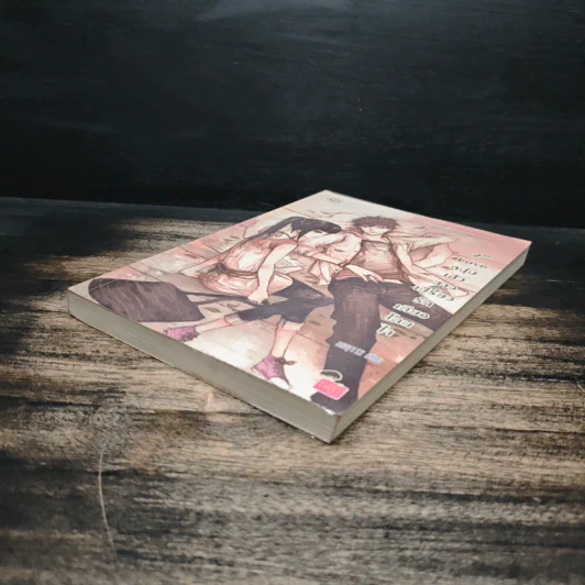 2nd Love หนุ่มเฮ้วสาวเปรี้ยวรักเดียวโดนใจ - may112 รูปที่ 4