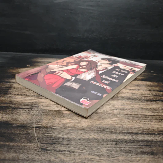 A Lie Diary รักไม่หลอกแค่หยอกเล่น - CRAZE รูปที่ 4