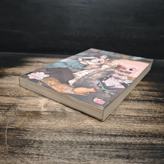 Lucifer's Darling ใช่เธอแน่ นี่แหละผู้หญิงของผม! - ลูกชุบ รูปที่ 4