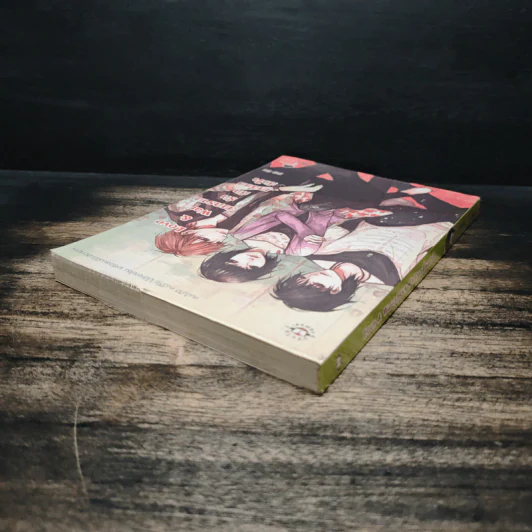 Love & war สงครามรักหักเหลี่ยมหัวใจ - ลูกชุบ รูปที่ 5
