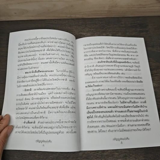 กตัญญูต่อแผ่นดิน รูปที่ 7