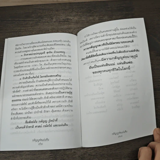 กตัญญูต่อแผ่นดิน รูปที่ 8