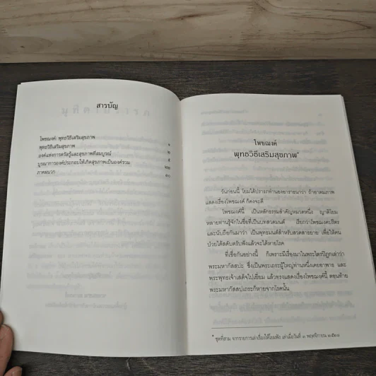 พระราชสุตาภรณ์ (ประศักดิ์ อคฺคปญฺโญ ป.ธ.7) 10 มิ.ย.2549 รูปที่ 7