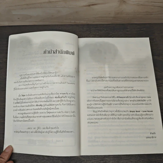 หัวใจหลงทางรัก - รมณ รูปที่ 7