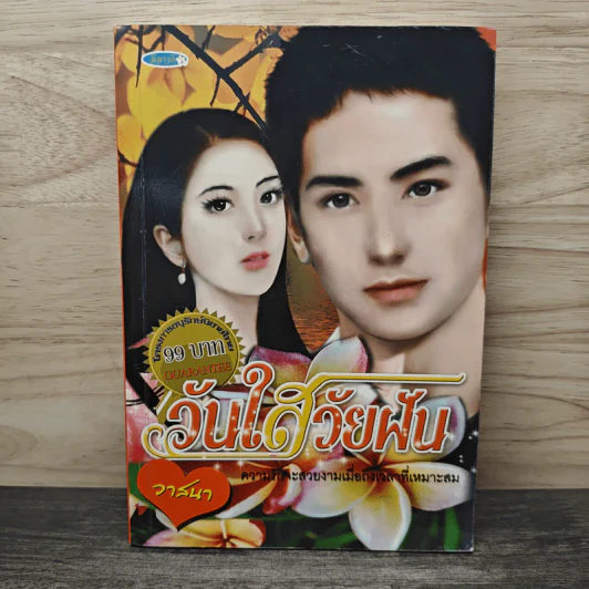 วันใสวัยฝัน - วาสนา รูปที่ 1