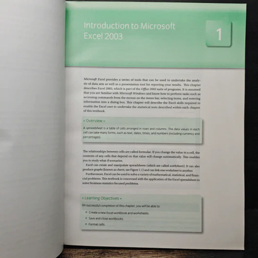 Business Statistics Using Excel - Glyn Davis & Branko Pecar รูปที่ 12
