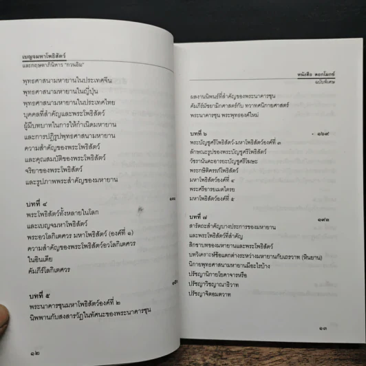 เนตรมหาโพธิสัตว์ และกฤษดาภินิหาร กวนอิม รูปที่ 9