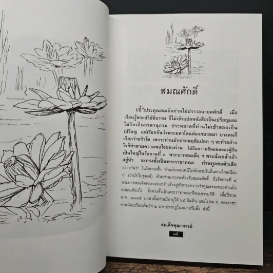เปิดตำนานท่านเจ้าประคุณสมเด็จพุฒาจารย์(โต)พรหมรังษี รูปที่ 8