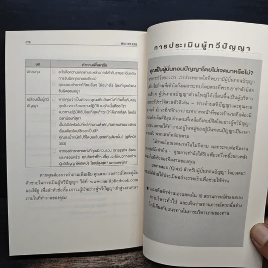 ผู้นำแบบทวีปัญญา - ลิช ไวสแมน, เกร็ก แม็กคีโอน รูปที่ 10