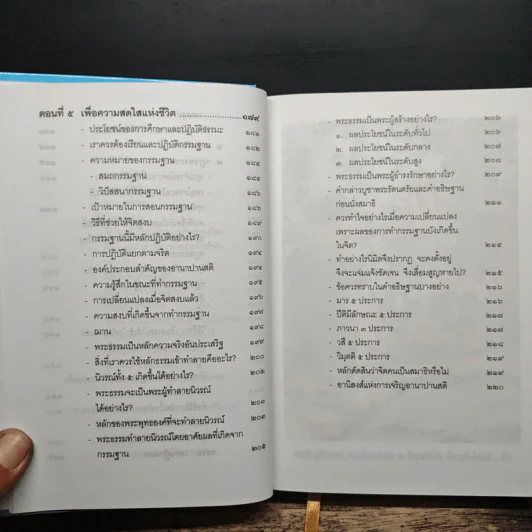 คำสอนในพระพุทธศาสนา - พระธรรมโกศาจารย์ (ปัญญานันทภิกขุ) รูปที่ 10