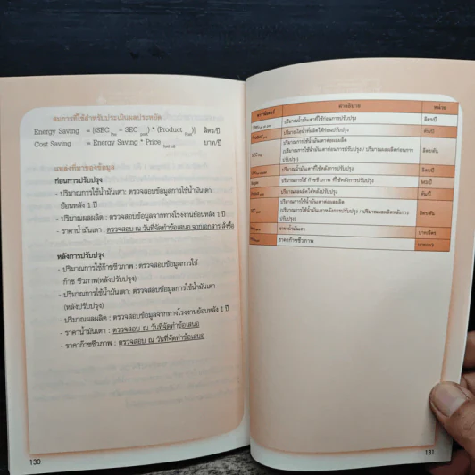 โครงการเงินหมุนเวียน เพื่อการอนุรักษ์พลังงาน รูปที่ 9