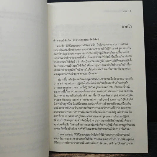 วิถีชีวิตของพระโพธิสัตว์ - เวสนา เอ วอลเลซ, โสรัจจ์ หงศ์ลดารมภ์ รูปที่ 8