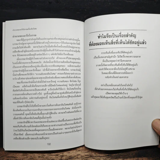 ขุมทรัพย์ในบ้าน - ดร. สตีฟ ไพร์ซ รูปที่ 9