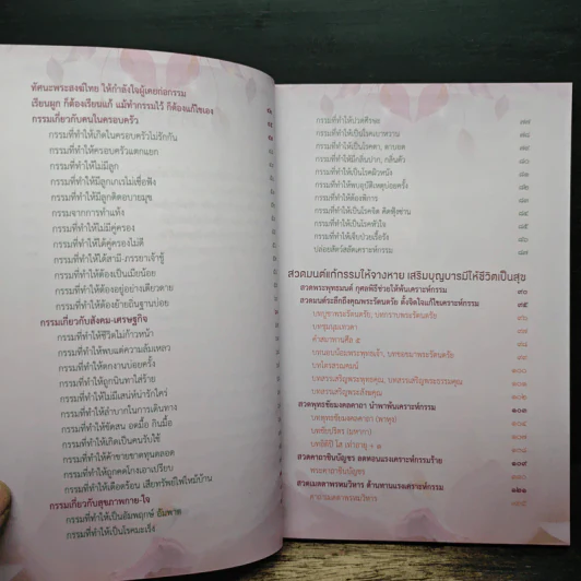 สวดมนต์ แก้เคราะห์กรรม ทำง่าย ได้บุญสูงสุด - ไพยนต์ กาสี รูปที่ 7