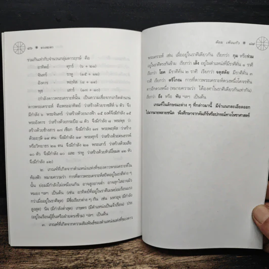 ดาวประจำเมืองนคร - ล้อม เพ็งแก้ว รูปที่ 9