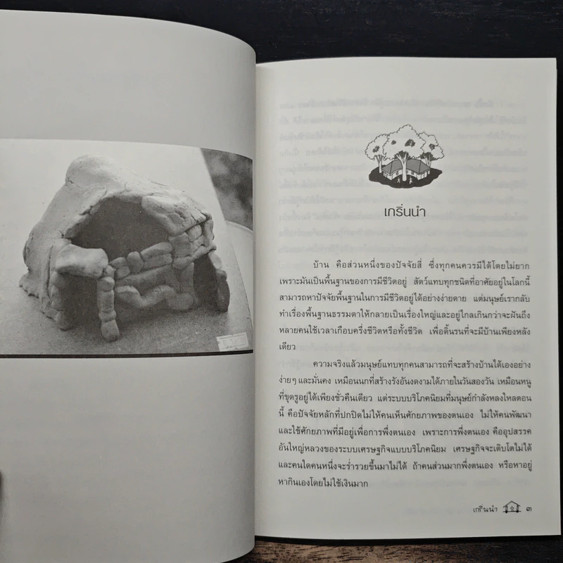 จากดินสู่บ้าน บ้านดิน - อมร อุทัยภัตรากุร รูปที่ 9