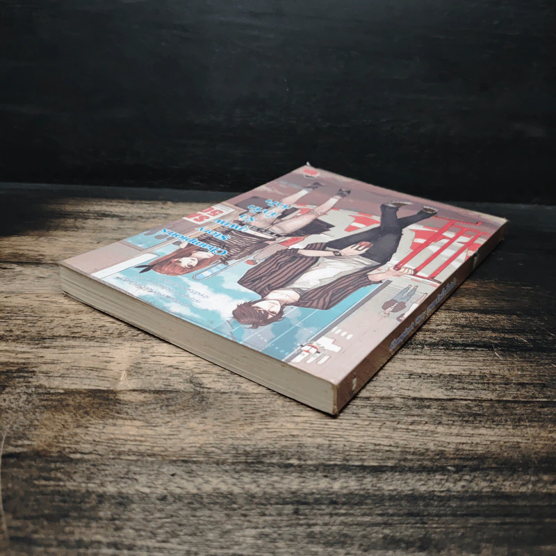 Champion's Story บุพเพรักกิ๊กกั๊กหัวใจ - Rose Quartz รูปที่ 5