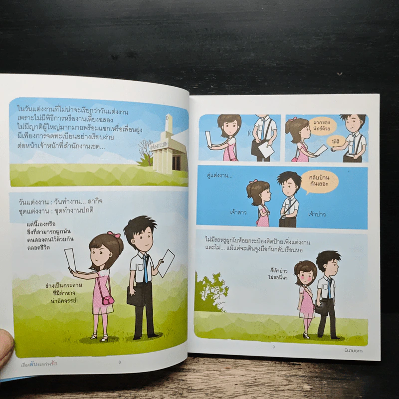 เรื่องลับระหว่างรัก - นินามism รูปที่ 8