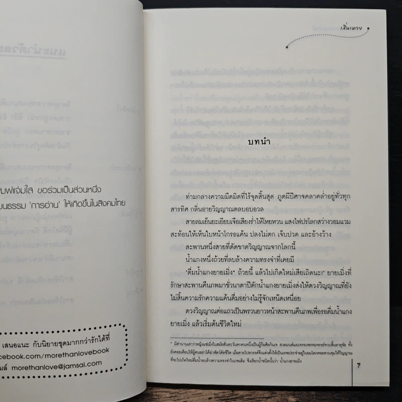 มนตร์รักอาญาสวรรค์ - เสิ่นเหวย รูปที่ 7