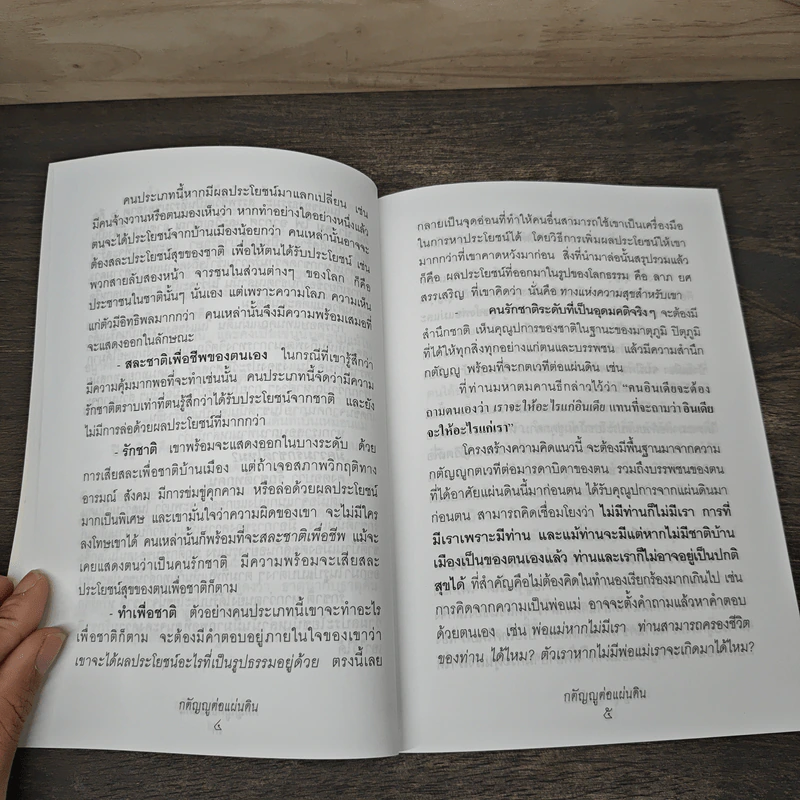 กตัญญูต่อแผ่นดิน รูปที่ 7