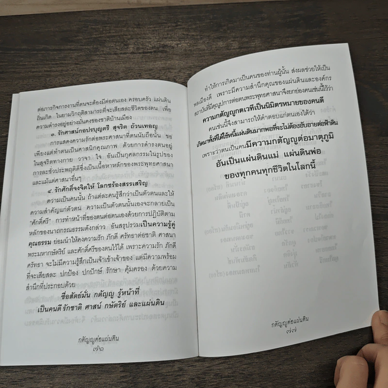 กตัญญูต่อแผ่นดิน รูปที่ 8