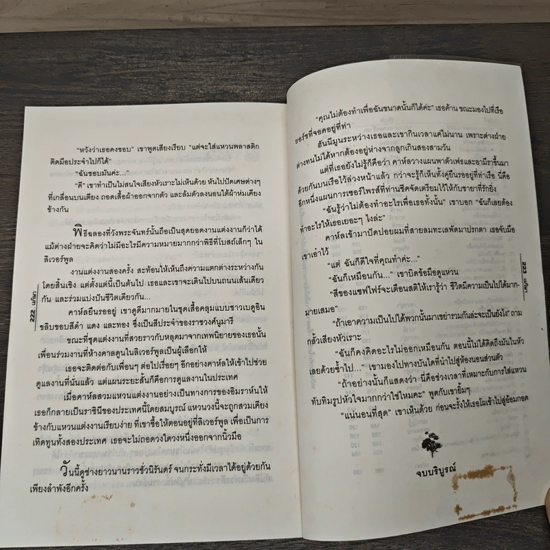 บัลลังก์เจ้าทะเลทราย - เมวิษา รูปที่ 8