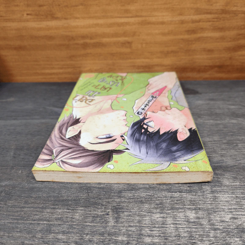 อย่าลืมเคาะประตูห้อง - Enuko Kuroki รูปที่ 4
