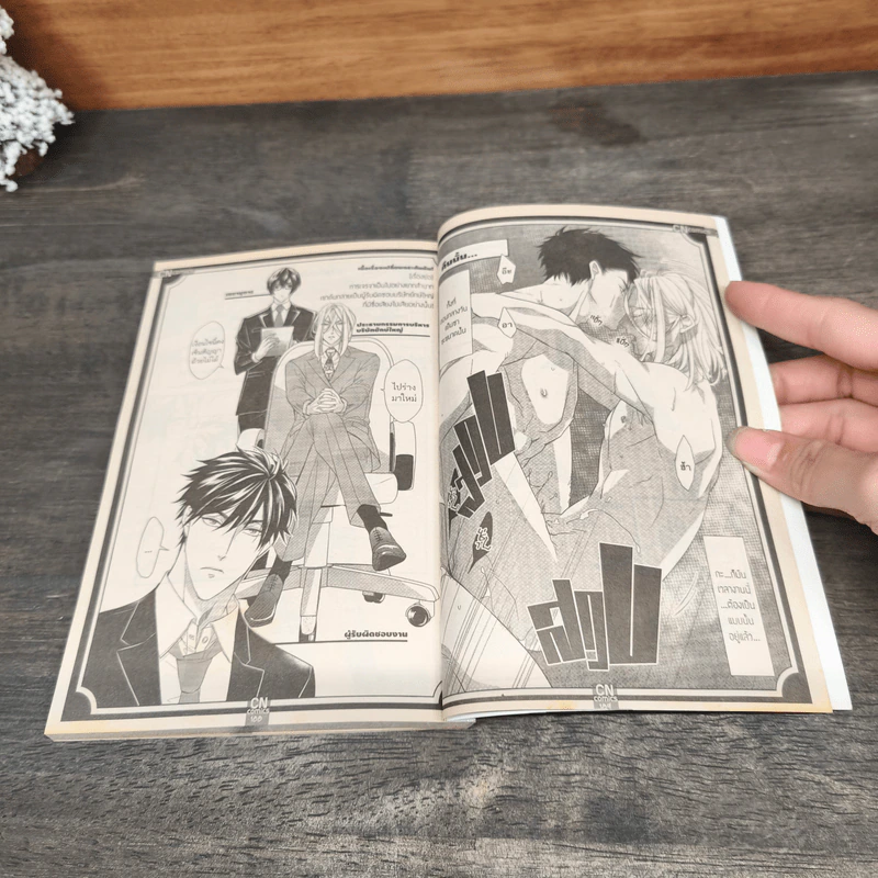 ศึกรุกรานหัวใจ ผู้กล้าสุดดื้อรั้นกับจอมมารผู้ใสซื่อ - Taro Torimaru รูปที่ 8